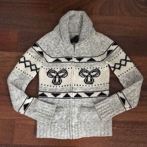 Aritzia TNA Knit Sweater Small